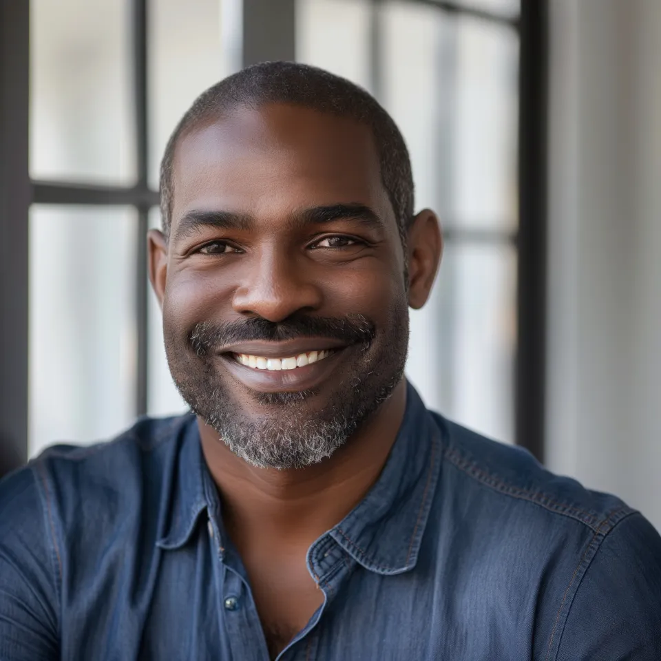 Luís Andrade